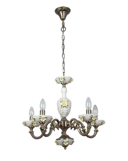 Подвесная люстра Abrasax  SD721