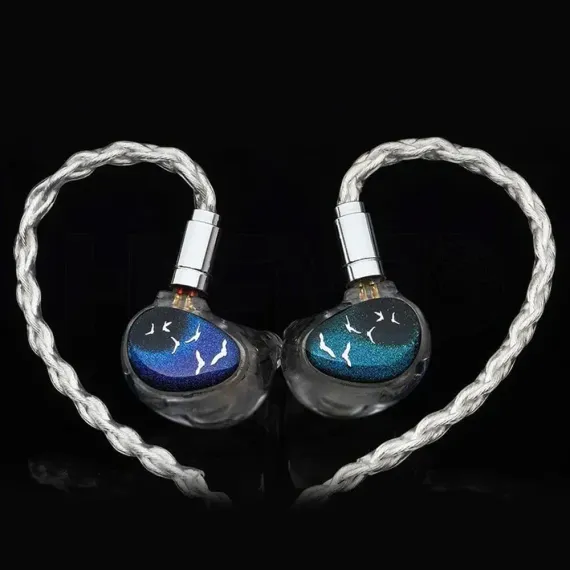 Celest Phoenixcall Transparent 4.4mm