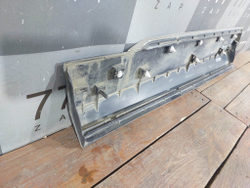 Накладка двери передней правой VW Tiguan 2 16-нв Б/У Оригинал 5NA854940P