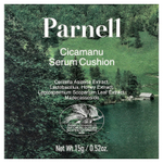Parnell, Cicamanu Serum Cushion, 21C Cool Rosy, 15 г (0,52 унции)