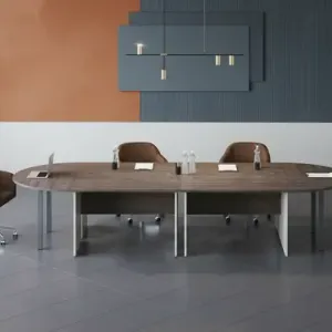 Столы переговоров New Line