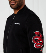 Худые Karl Lagerfeld - черный(705403 551900)