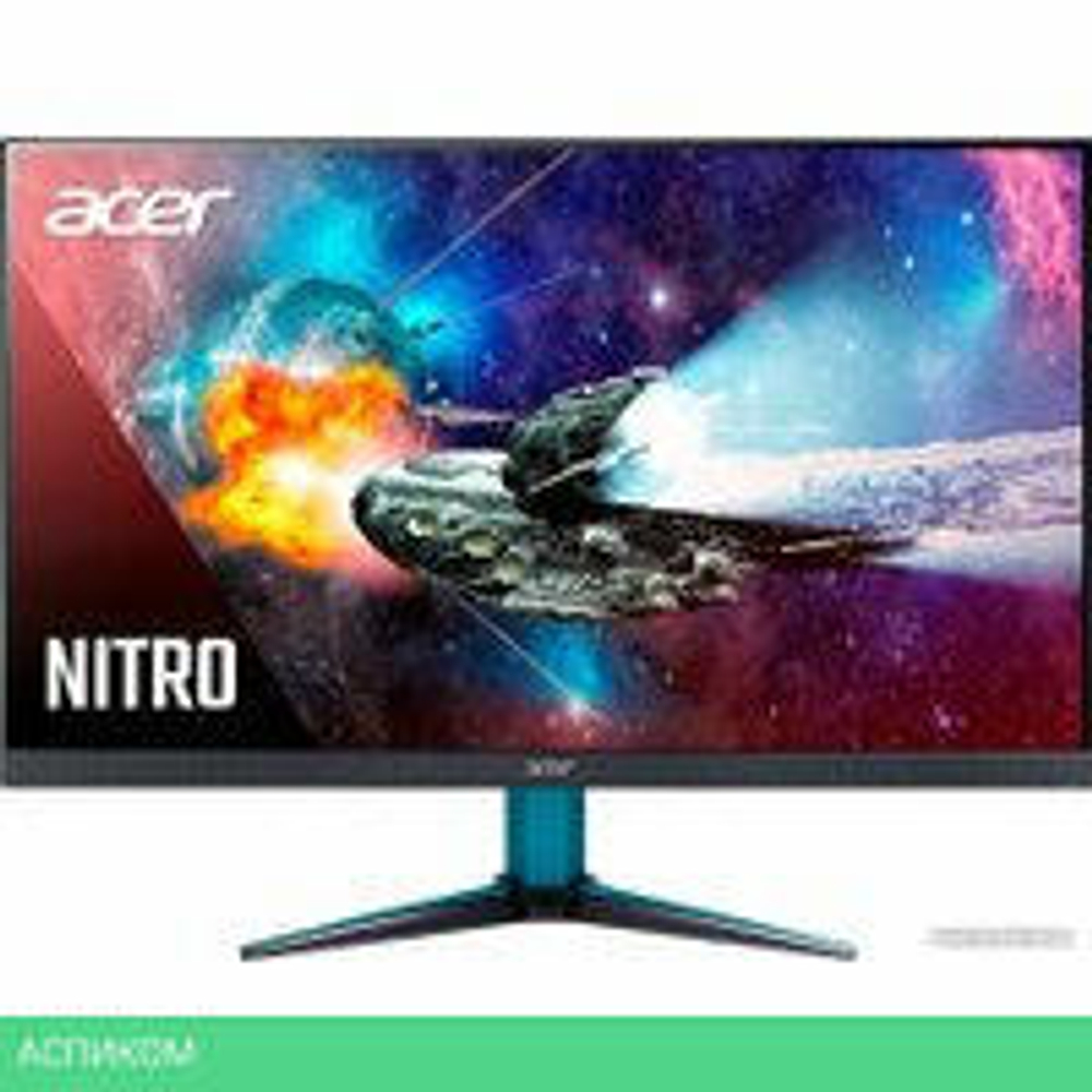 Игровой монитор Acer Nitro VG271UM3bmiipx UM.HV1EE.301