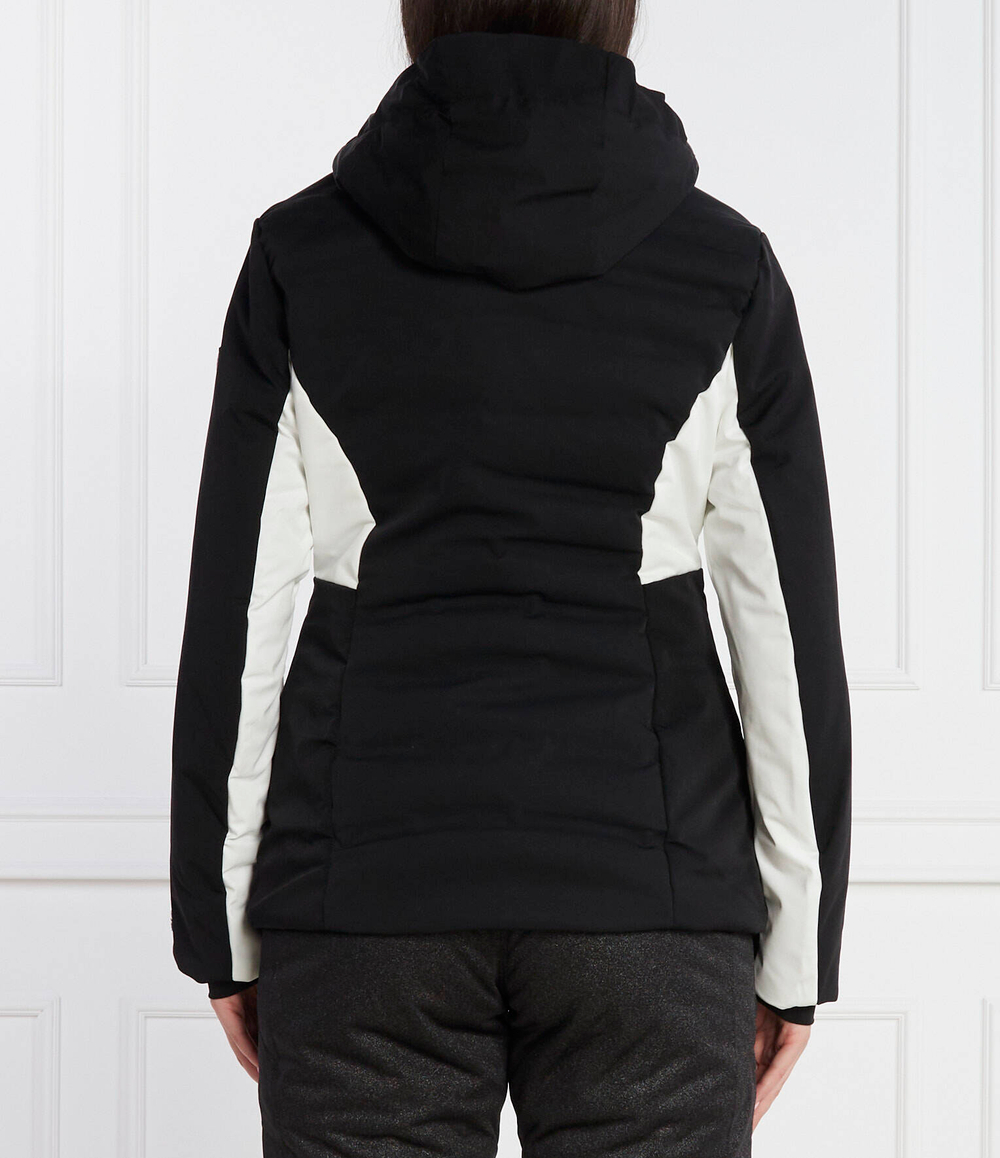 Лыжная куртка EA7 - черный(6RTG06 TNCJZ)