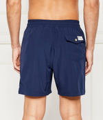 Шорты для плавания POLO RALPH LAUREN - темно-синий(710907255)