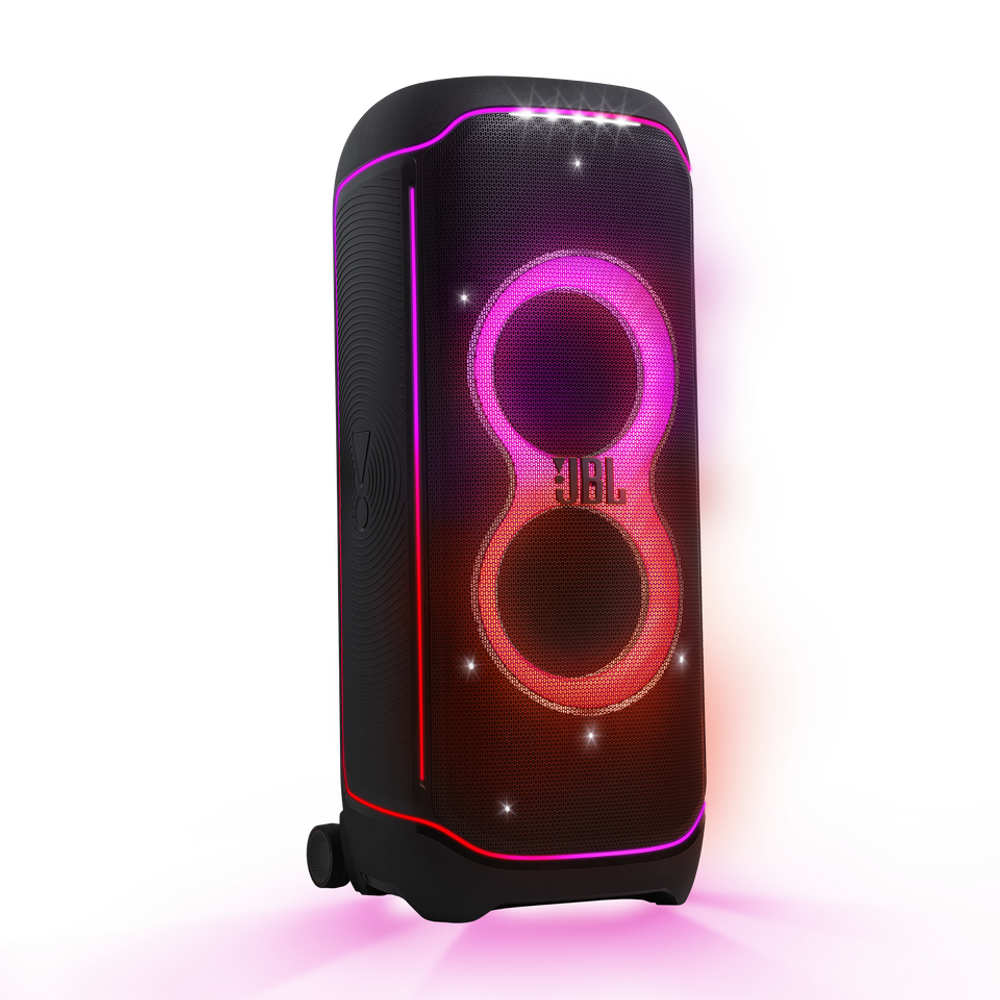 Акустическая система JBL Partybox Ultimate - 13