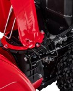 Снегоуборщик бензиновый ELITECH СМ 0761С 208057