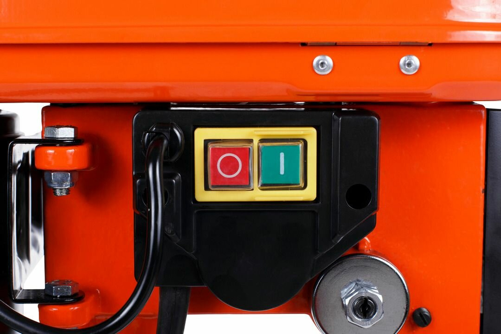 Станок сверлильный КРАТОН DM-16/550 L