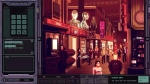 Игра Chinatown Detective Agency (Английская версия) для Nintendo Switch