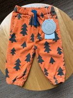 Новые вельветовые брюки Stella McCartney, 86