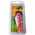 Блесна колеб. Wigston's Lures Tasmanian Devil 52мм 13.5г 0.9-1.2м -