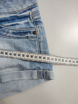 Шорты Tin Jeans модные 46 размер