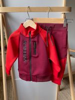 Костюм Burberry, 80