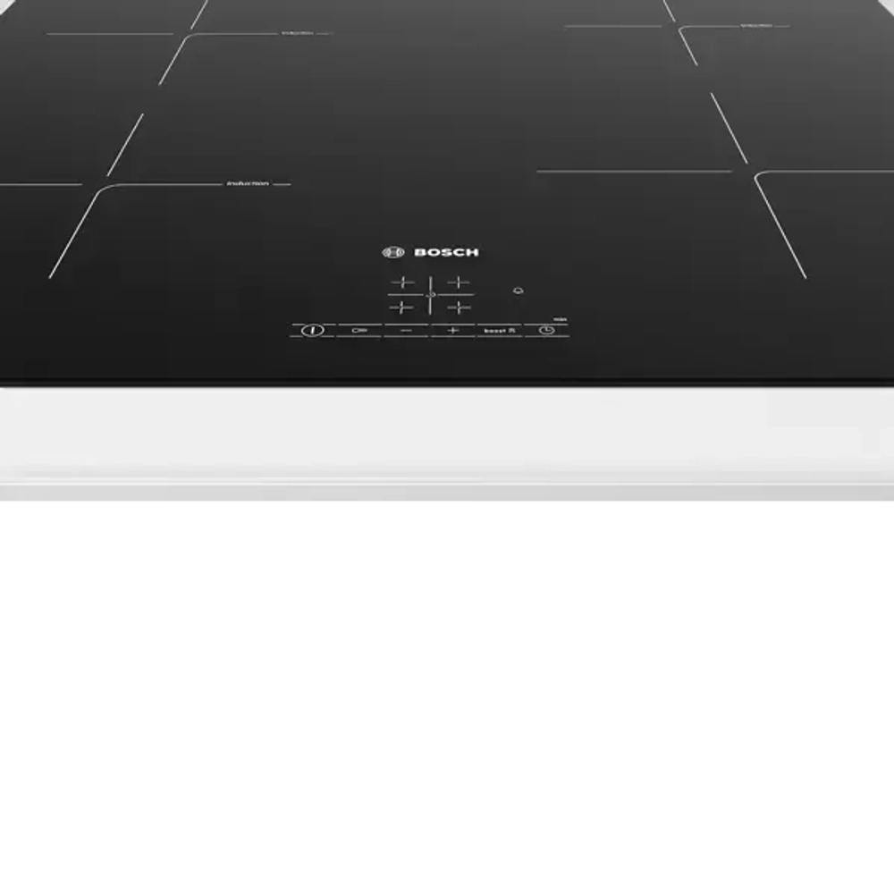 Встраиваемая индукционная варочная панель Bosch PUE611BB1E