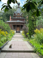 "Спартаковская Москва" - экскурсия на автомобиле по красно-белому городу.🔴⚪️