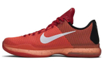 Кроссовки Nike Kobe 10 'Hot Lava''