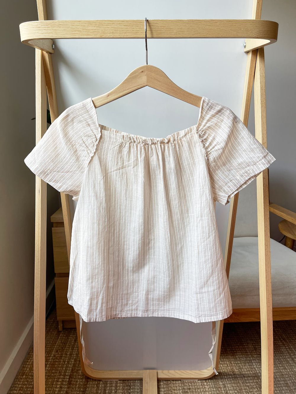 Блузка Bonpoint, 116