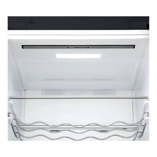 Холодильник LG GA-B509SBDZ