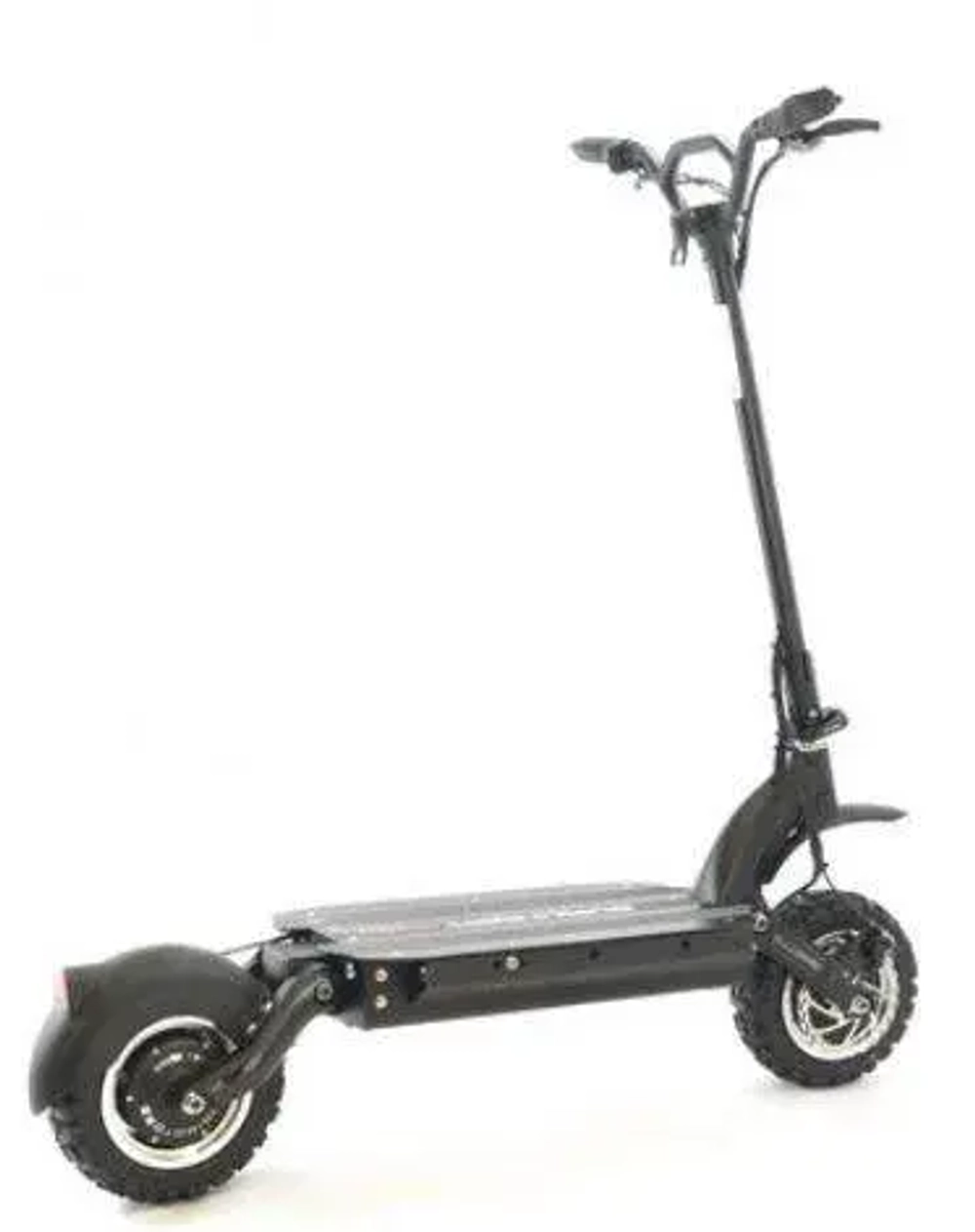 Электросамокат Dualtron Ultra 2 (60V)