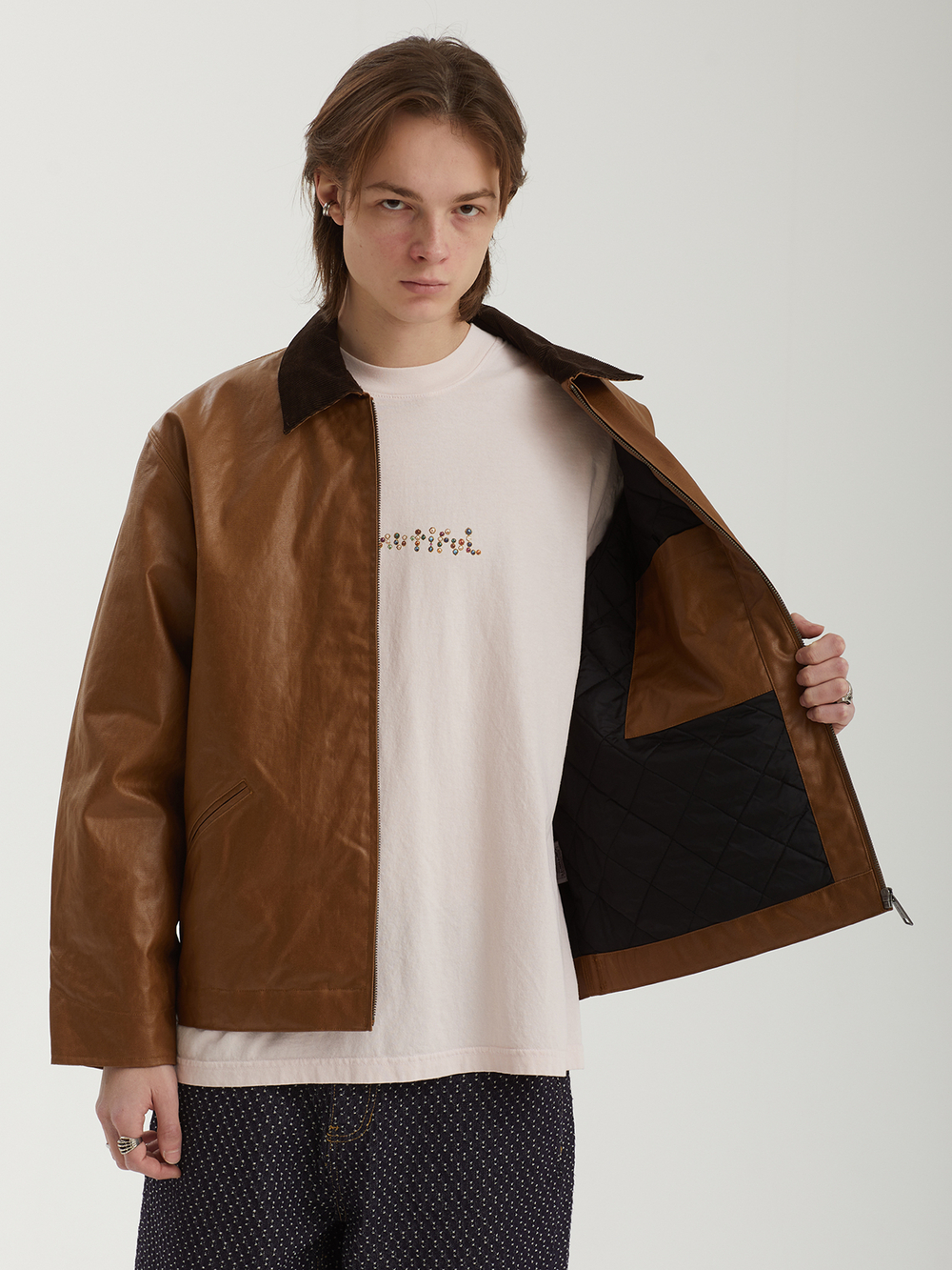 Мужская Куртка Og Dean