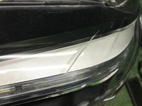 Фара левая BMW X1 F48 (2019-2022) LED