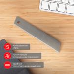 Сегментированное лезвие 25мм 10 шт. REXANT