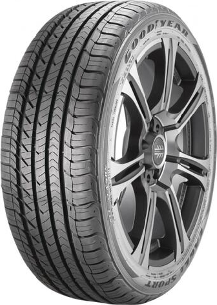 Goodyear Eagle Sport AS 255/45 R20 105V RunFlat