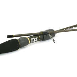 Спиннинг Favorite Varita VRT-662ML 1.98m 5-16g M.Fast