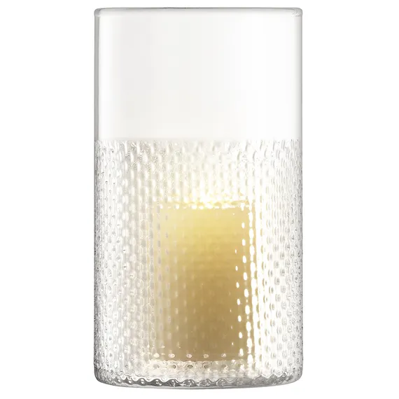 Ваза Wicker 25 см