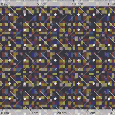 Программа телепередач  by Melanjurga 1000 DPI