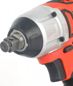 Гайковерт аккумуляторный PATRIOT BR 210 UES-1/2  бесщеточный 180301560