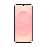 Смартфон Samsung Galaxy S25 12/128GB, Pinkgold (Розовое золото) (SM-S931B/DS)