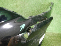 Бампер передний Audi A6 5 C8 (2018-2023)