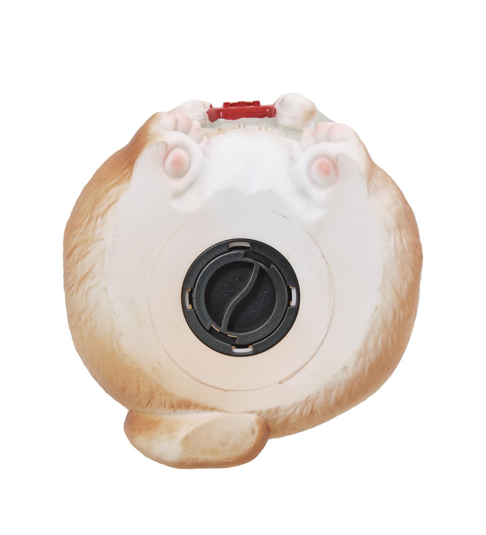 MN-287/4 Копилка «Кот»