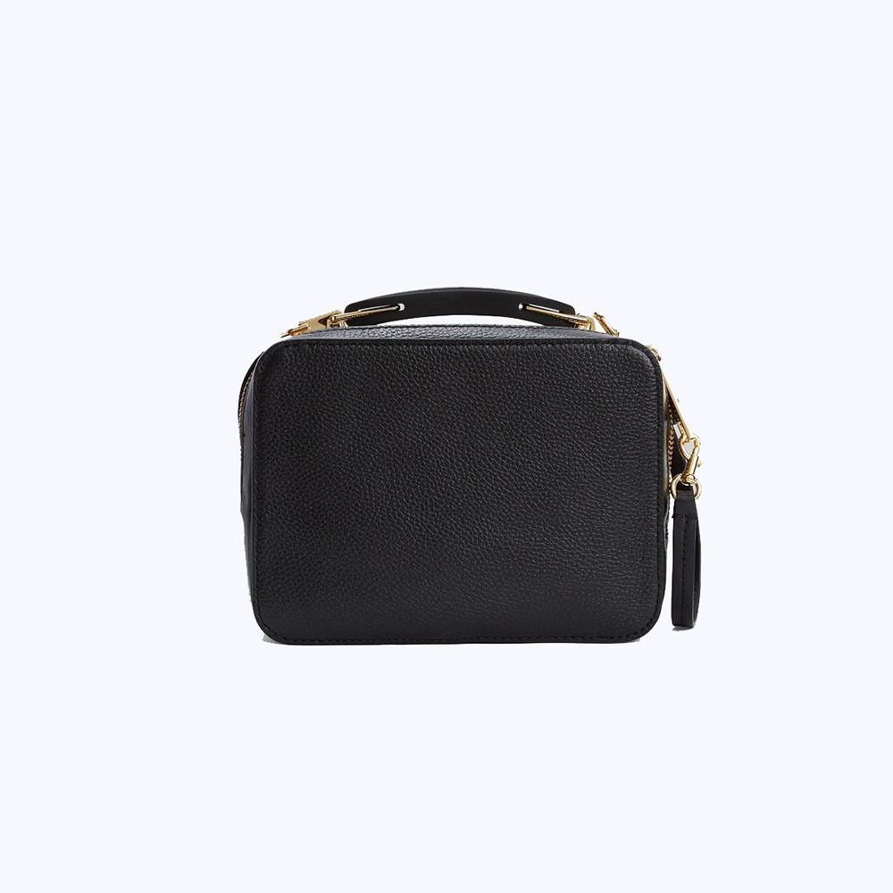 СУМКА MARC JACOBS THE TEXTURED MINI BOX
