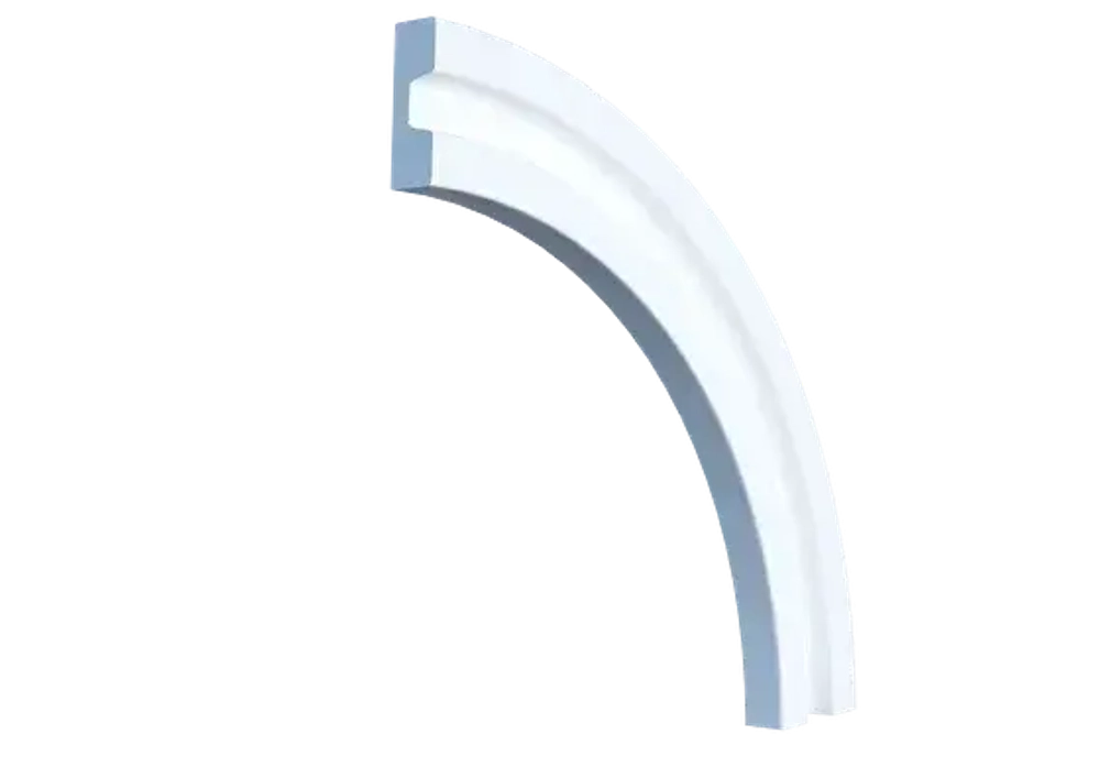 Угловой элемент Kr510-193