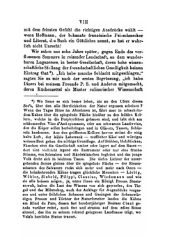 Physiologie Des Geschmacks. Oder, Physiologische Anleitung Zum Studium Der Tagelgenüsse | Brillat-Savarin