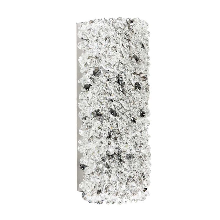 Настенный светодиодный светильник Modelux ML.2318.300 CR