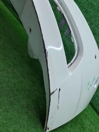 Бампер передний BMW Z4 E89 (2009-2013)