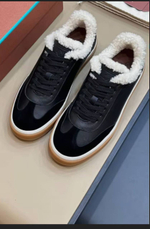 Кеды Loro Piana