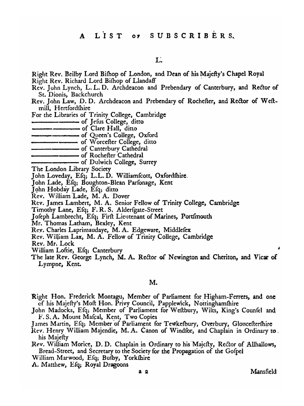 A Full Inquiry Into the Subject of Suicide: To Which Are Added (As Being Closely Connected with the Subject) Two Treatises On Duelling and Gaming. Volume 1 | Charles Moore
