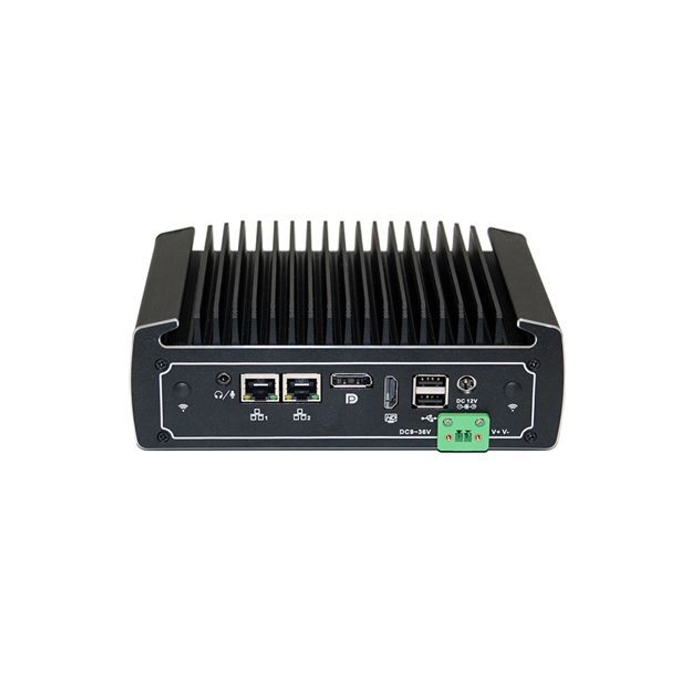 IFC-BOX-SF-i7-10810 встраиваемый компьютер IFC