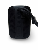 Беспроводная колонка портативная Extra Bass FM,TWS.USB,TFcard LED KMS-330
