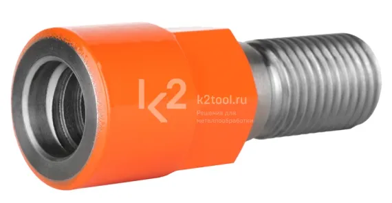 Адаптер 1 1/4″ (1/2") x PIXI (ЕВРО) Алатон