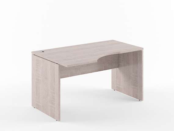 Стол эргономичный XCET 169(R) 1600х900х750 XTEN