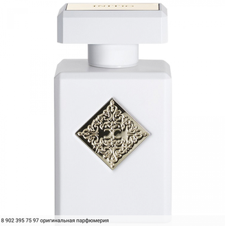 Initio Parfums Prives Initio Parfums Prives