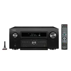 Denon AVC-X8500HA Black