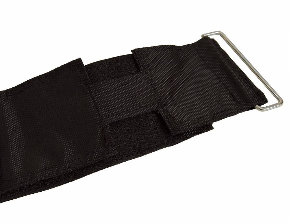 Комплект №203 для Строительные ходули 24-40". Ремень фиксации голени 2 шт.