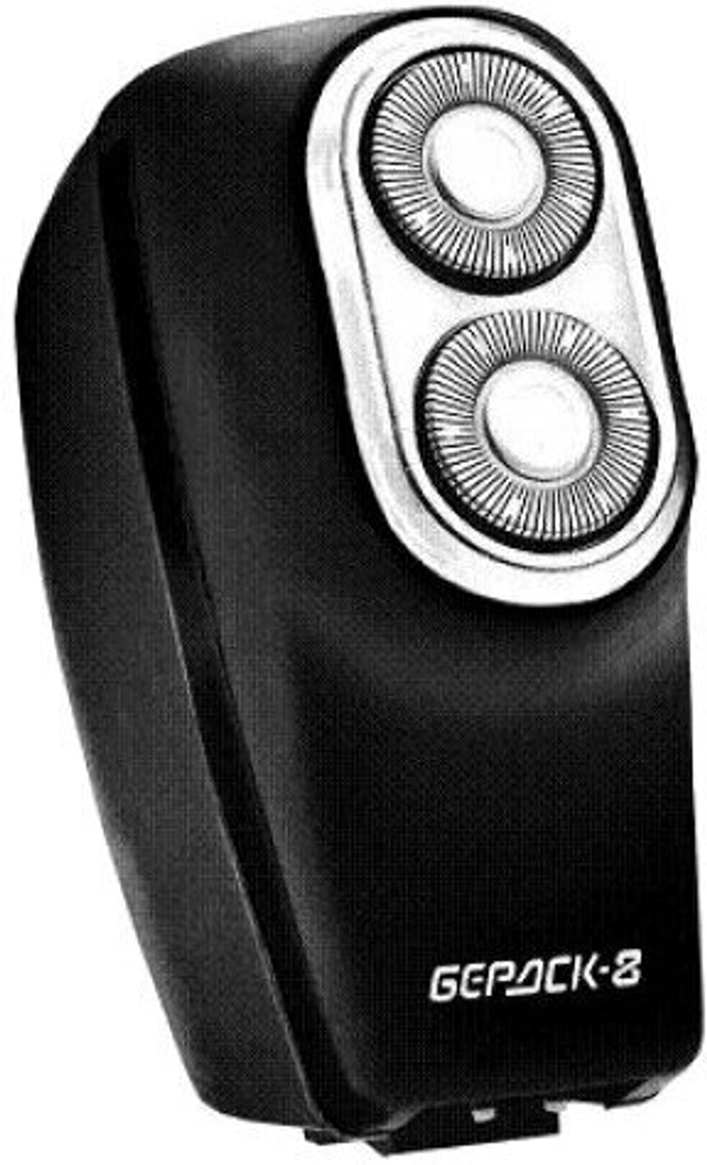 Бритва электрическая Бердск 8