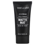 wet n wild, PhotoFocus, матовый праймер для лица, 850 Partners in Prime, 25 мл (0,84 жидк. унц.)